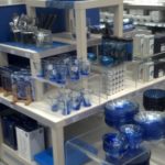 verre a eau zodio