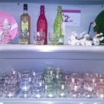 verre a eau zodio