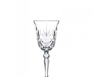 verre a liqueur sur pied