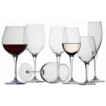 verre a pied 60 cl