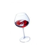 verre a pied 60 cl