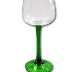 verre a pied alsace