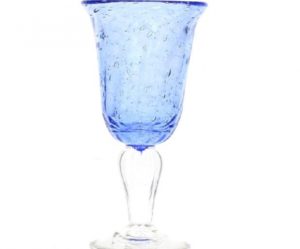 verre a pied bulle