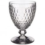 verre a pied villeroy et boch