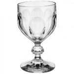 verre a pied villeroy et boch