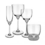 verre a pied villeroy et boch