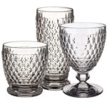 verre a pied villeroy et boch