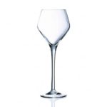 verre a vin cristal