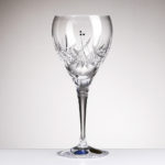 verre a vin cristal