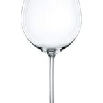 verre a vin cristal