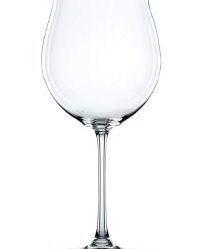 verre a vin cristal