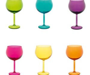 verre a vin fly