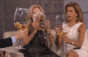 verre a vin olivia pope