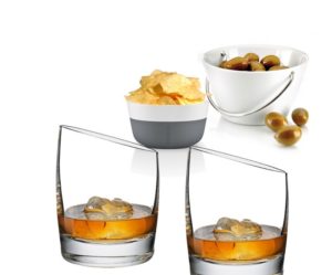 verre a whisky design