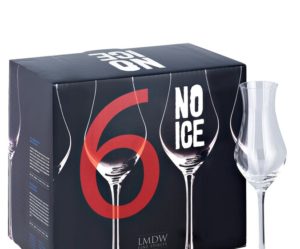 verre a whisky incline