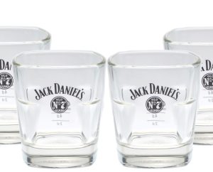 verre a whisky jack daniels