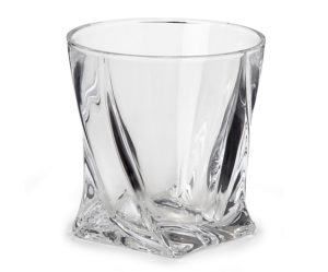 verre a whisky quadro