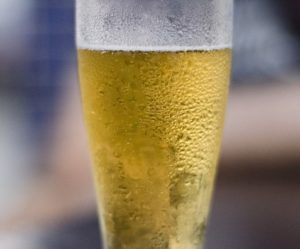 verre biere gratuit