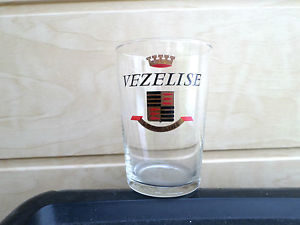 verre biere vezelise