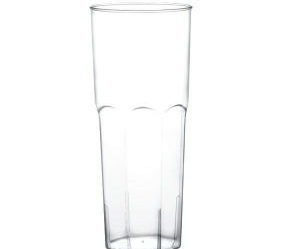 verre whisky jetable