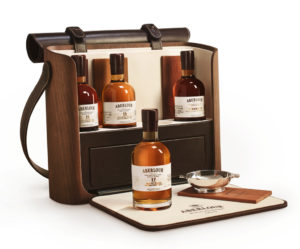 verre whisky luxe