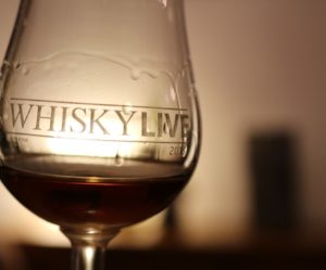 verre whisky michael jackson