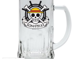 verre whisky one piece