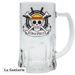 verre whisky one piece