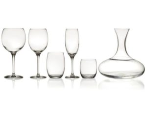 verres a eau alessi