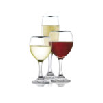 verres a eau auchan