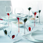 verres a eau auchan