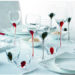 verres a eau auchan