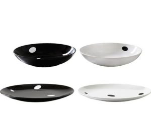 assiette a dessert ikea