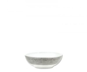 assiette creuse 18cm
