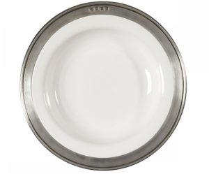 assiette creuse en 7 lettres