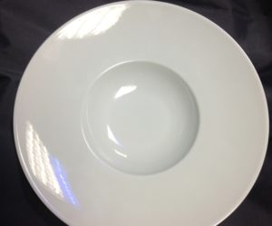 assiette creuse le moin cher