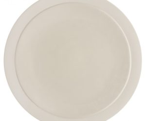 assiette plate 26