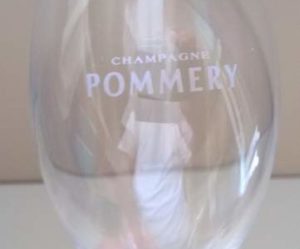 flute a champagne pommery