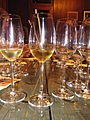 flute a champagne wiki