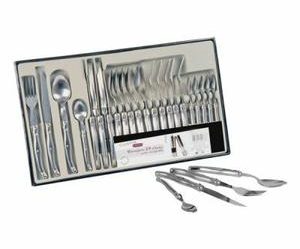 laguiole menagere 24 pieces hirondelle