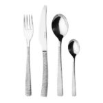menagere 24 pieces cassiopee guy degrenne