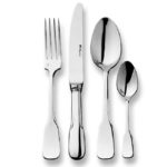 menagere 24 pieces cassiopee guy degrenne