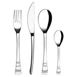 menagere 24 pieces cassiopee guy degrenne