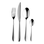 menagere 24 pieces cassiopee guy degrenne