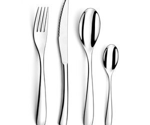 menagere 49 pieces zest couzon