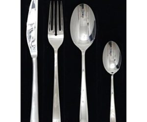 menagere bugatti 49 pieces