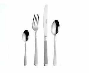 menagere inox 50 pieces