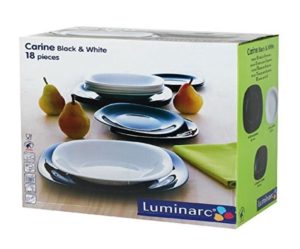service de table fantaisie