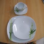service de table zen