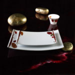 service de table zen